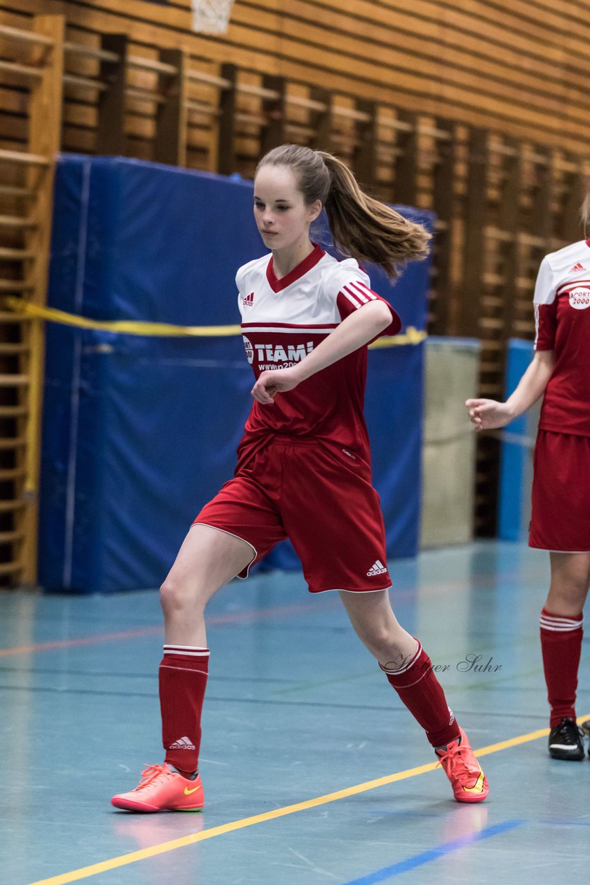 Bild 130 - KT Turnier 2